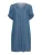 Cream Blousejurk ‘CRMolly’  blauw denim