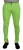 Slim Fit Broek met Zijslotsen