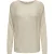 Jacqueline de Yong Bente l/s boatneck pullover