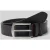 Pierre Cardin Leren ceintuur met doornsluiting