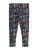 Next Leggings  lichtblauw / koraal / pink / zwart
