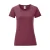Dames-T-shirt Fruit of the Loom Iconic 150