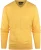 Steppin’ Out Trui Cashmere V-hals Geel