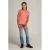 Calvin Klein T-shirt roze