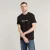 G-star t-shirt g-script