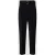 Boss Regular fit stoffen broek met riem, model ‘Tapiah’