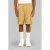 G-STAR cargo sweat short zand