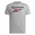 T-shirt Reebok Identity