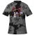 T-shirt Rock Off Pink Floyd – Echoes