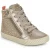 Hoge Sneakers Geox J MIRROLESS GIRL”