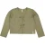 LEVV longsleeve groen