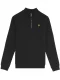 Lyle & Scott Sweatshirt  zwart