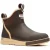 Xtratuf Enkel Deck Boot Sport EVA Heren Chocolade/Tan Wellingtonlaarzen