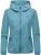 Ragwear Functionele jas ‘Dizzie’  opaal