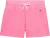 Superdry & Co Short Studio Sweat Fuchsia dames