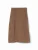 Camomilla Italia Rok ‘Gwen’  bruin