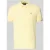 MCNEAL Slim fit poloshirt met logostitching