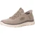 Skechers Slip-Ins Summits High Range-Sneakers, Grijs