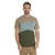 T-shirt Ragwear Cobari