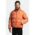 Lyle & Scott Funnelled Puffer Jacket W701 Victory Orange