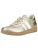 IMAC Sneakers laag  goud / wit