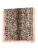 GUESS Doek  lichtbeige / bruin / rosé / zwart