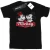 Li-cense Disney heren mickie en minnie 90 jaar t-shirt