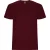 Roly Heren Stafford T-Shirt (Granaatrood)