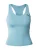 PUMA Sporttop ‘Tad Essential’  lichtblauw