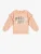 Koton Sweatshirt  oranje / zilver
