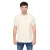 Duck and Cover Heren Lifemere T-Shirt (Off White)