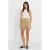 Ruby korte broek beige
