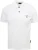 Napapijri Polo Elbas Wit