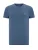 Jacey Quinn Shirt  blauw / wit