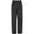 Mountain Warehouse Dames/Dames Downpour Waterdichte Broek (Zwart)