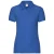 Fruit of the Loom Dames/dames Dame Fit Piqué Polo Shirt (Koningsblauw)
