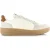 Veja V-82 pure calcaire cognac lage sneakers unisex