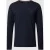 Tommy Hilfiger Slim fit shirt met lange mouwen en labelstitching