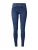 Dr. Denim Jeans ‘Plenty’  blauw denim
