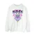 Disney Dames/Dames De Kleine Zeemeermin Ursula Mama Is De Baas Sweatshirt (Wit)