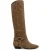 Steve Madden Krosby Boots Taupe Suede