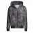 ADIDAS ORIGINALS Sweatvest ‘Camo Hooded’  bruin / donkergroen / zwart