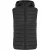Urban Classics Dames ultra licht gewatteerd gilet