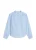 Marc O’Polo Blouse  lichtblauw / wit