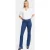 Barbara Bootcut Jeans Medium Blue Premium Denim (Petite)