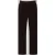 Tommy Hilfiger straight fit corduroy broek van puur katoen model ‘DOVER’