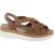 Ti Comos 2860004-340 dames sandalen sportief