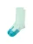 THE NORTH FACE Sportsokken  cyaan blauw / mintgroen / wit