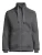 salzhaut Sweatvest ‘Mool’  antraciet