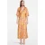 GUESS Marciano By  Cabo Paisley Dress Cabo Paisley